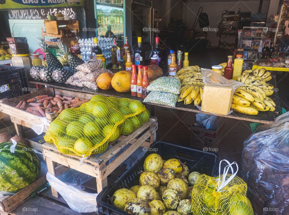 mercado frutas venda sale shop laranja mercadinho vendinha feira feirinha agro agricultura