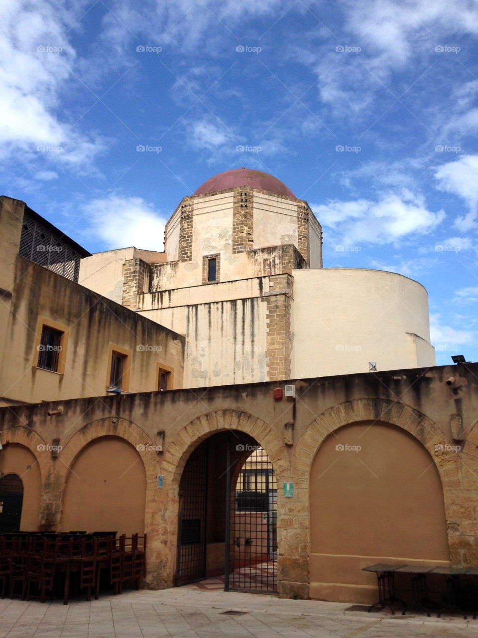 Mazara del Vallo Sicilia