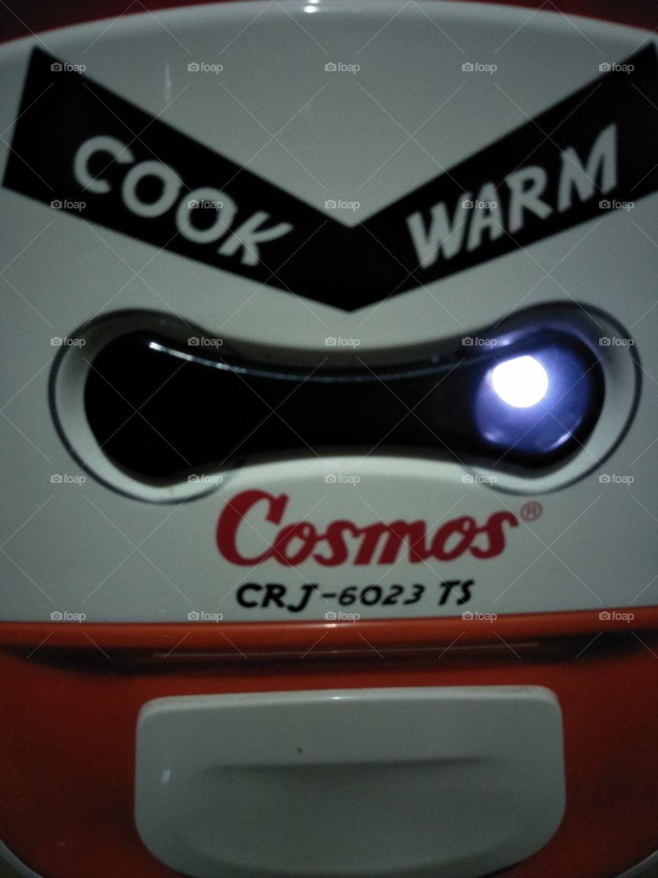 cosmos cook warm