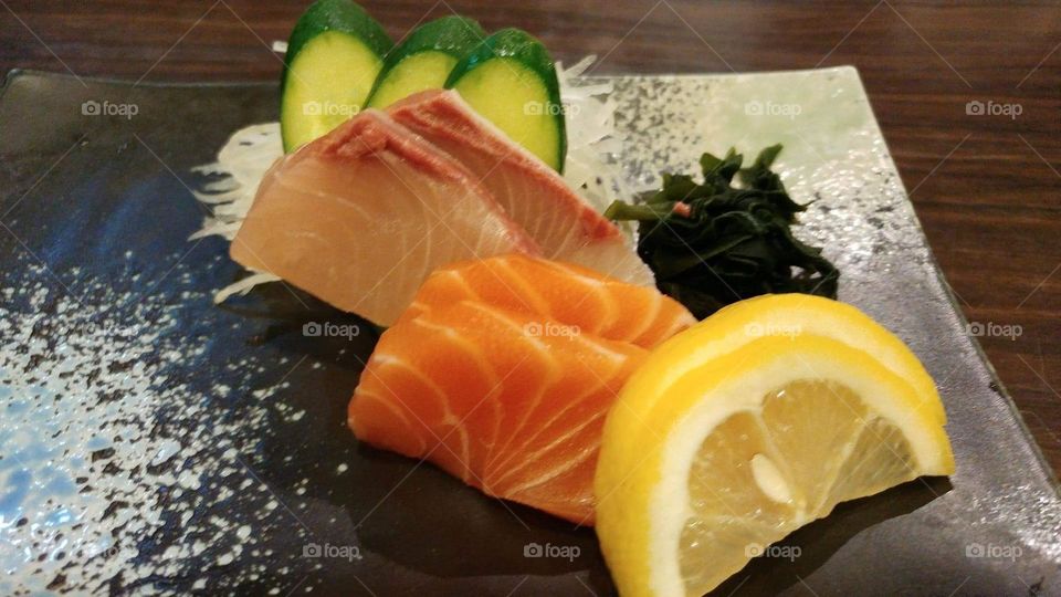 Purposeful arrangements