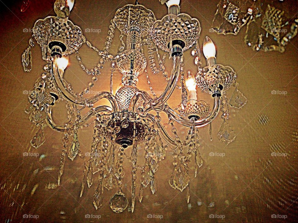 Chandelier 