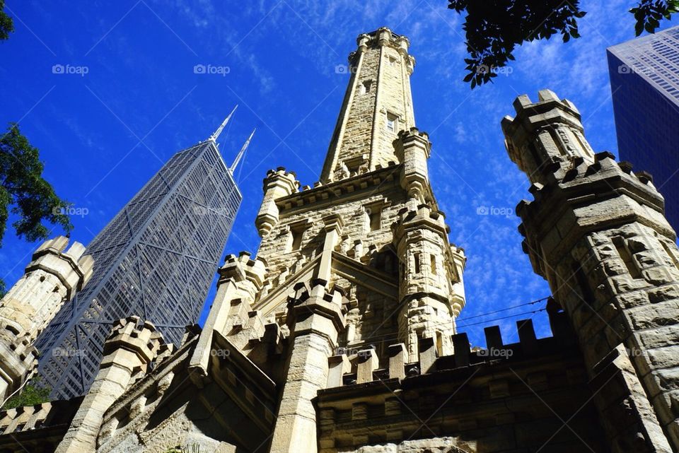 Chicago Architecture