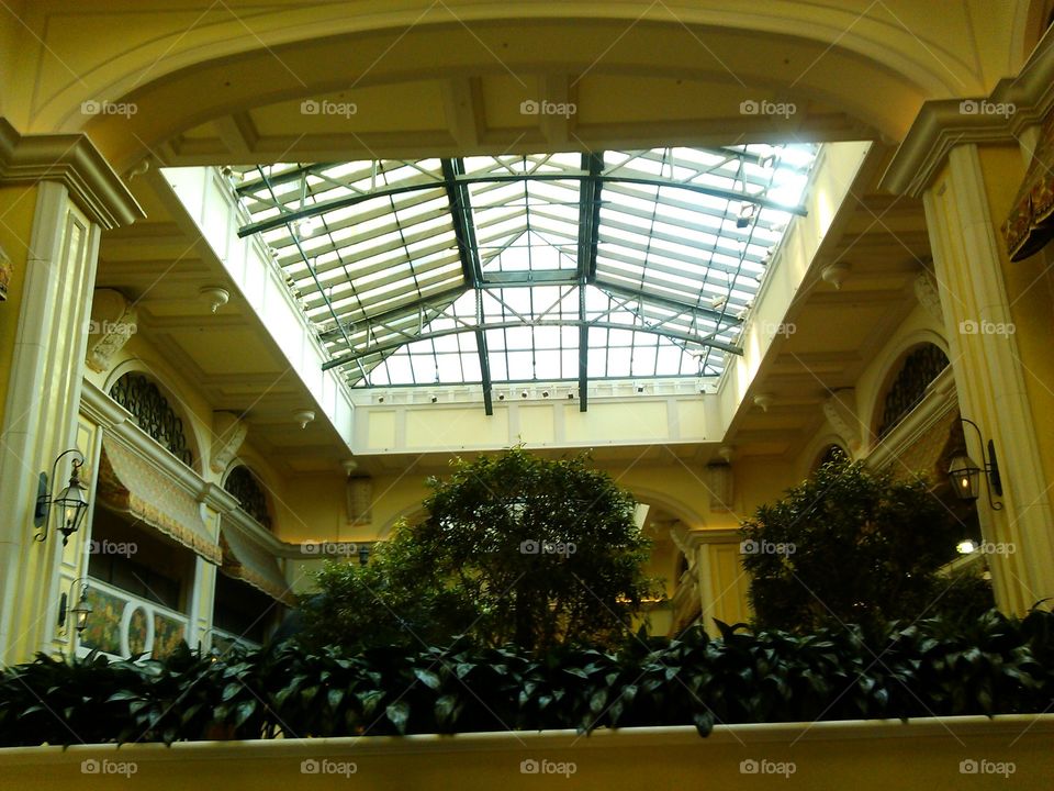 beautiful hotel architecture