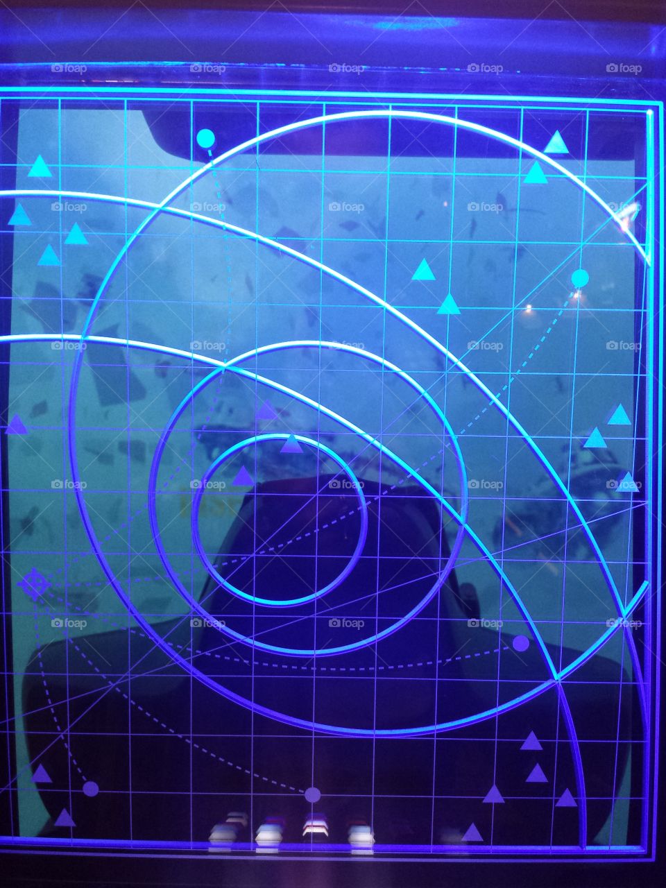 Star Wars Battle Pod