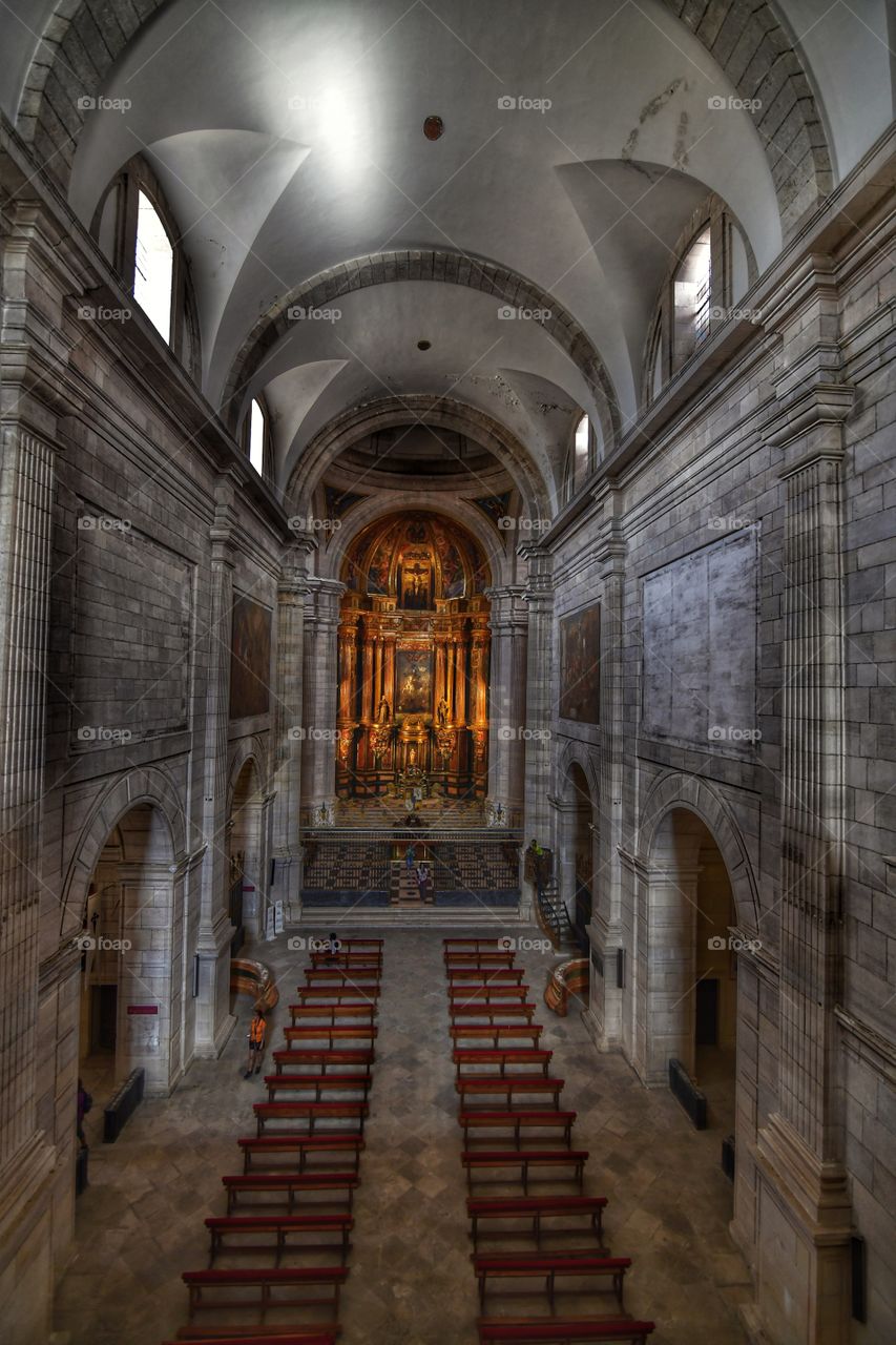 Monasterio de Uclés