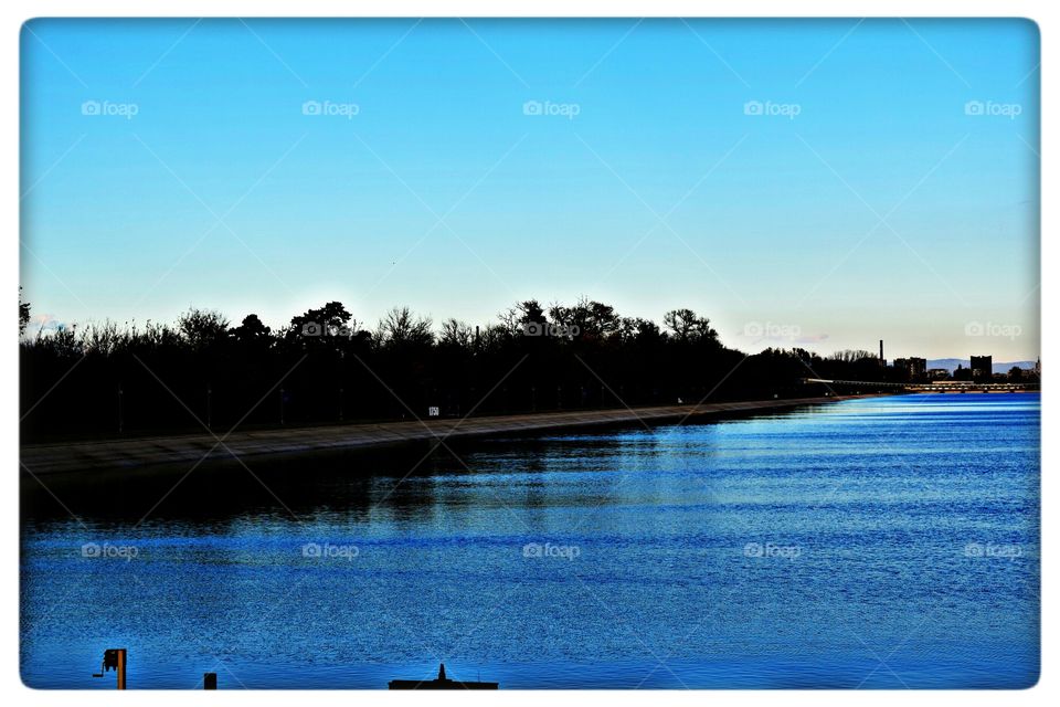 Rowing Canal, Plovdiv