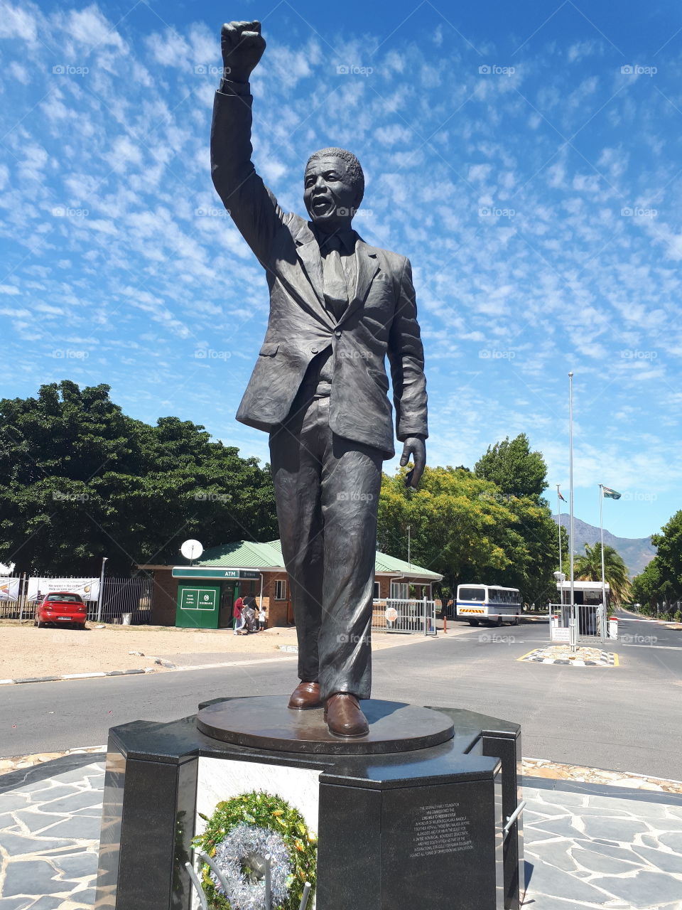 Legacy of Nelson Mandela