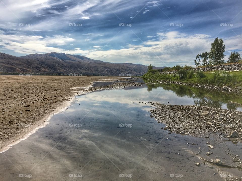 Exploring beautiful kamloops! 