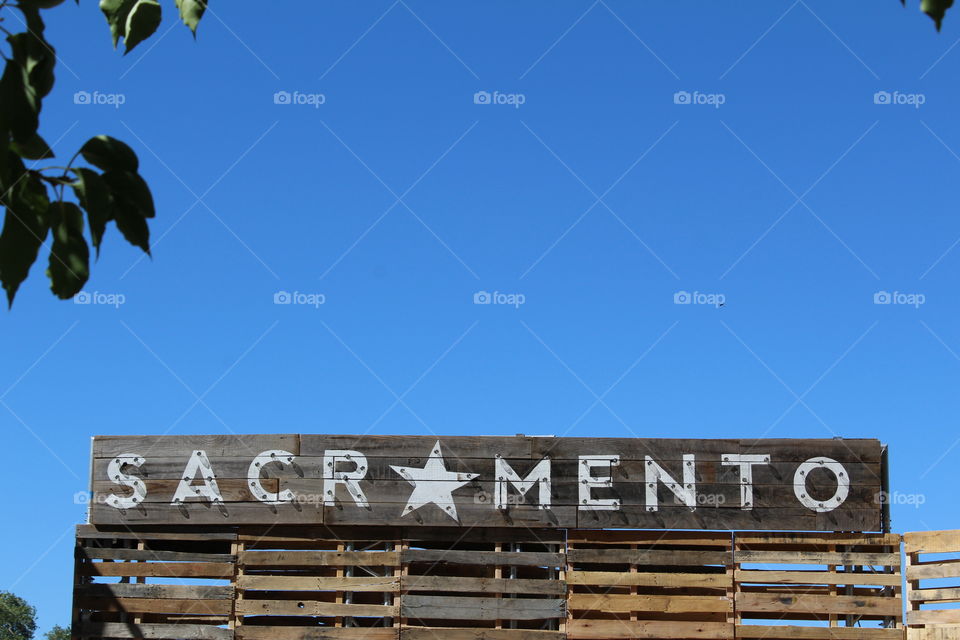 Sacramento