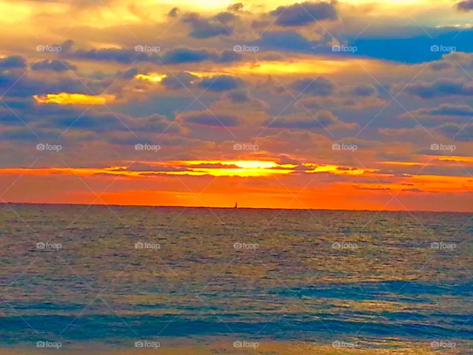 Sunrise