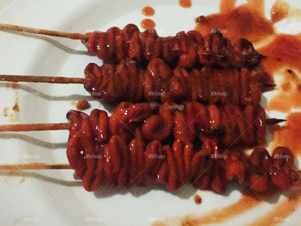 Isaw 