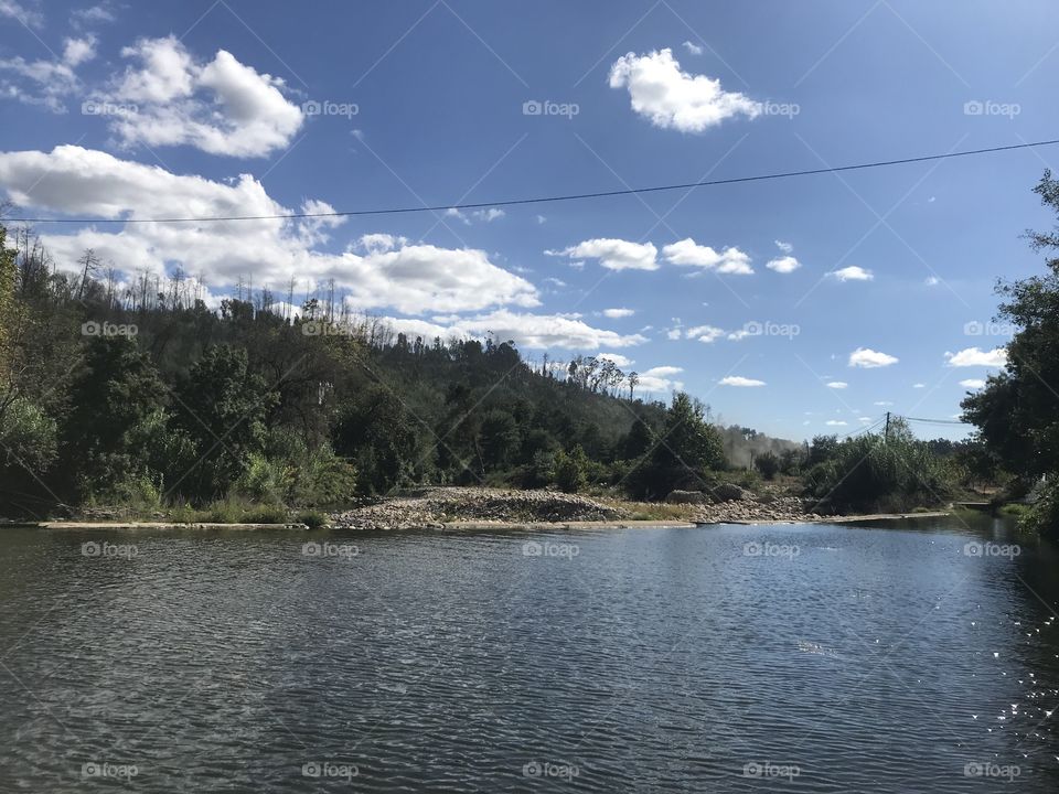 Lousã casal de ermio 