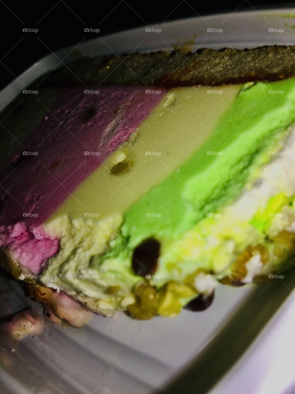 Ice Cream for summers ☀️