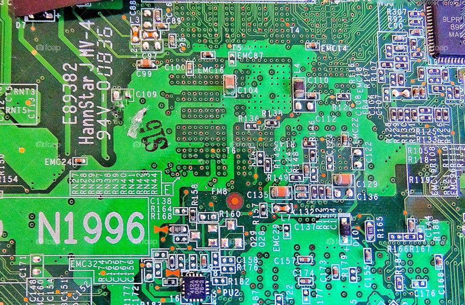 Circuit board 