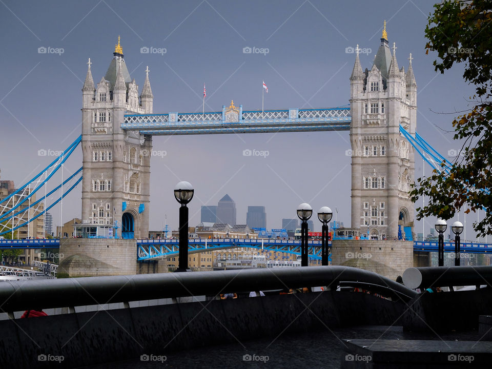 London - Tower Bridge