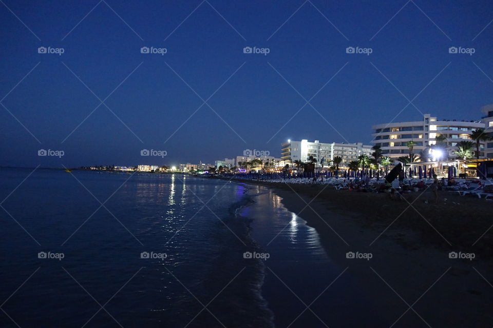 Cyprus, protaras