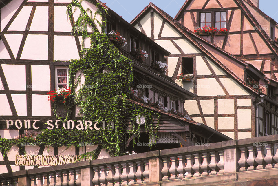 Strasbourg 