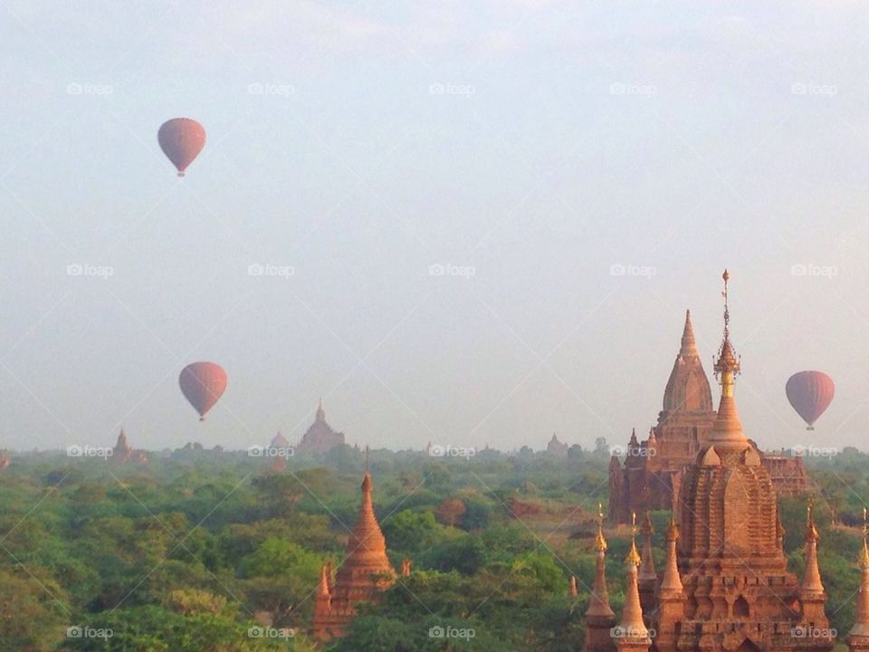 Bagan 