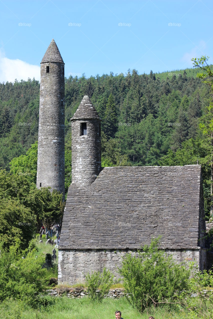 Glendalough