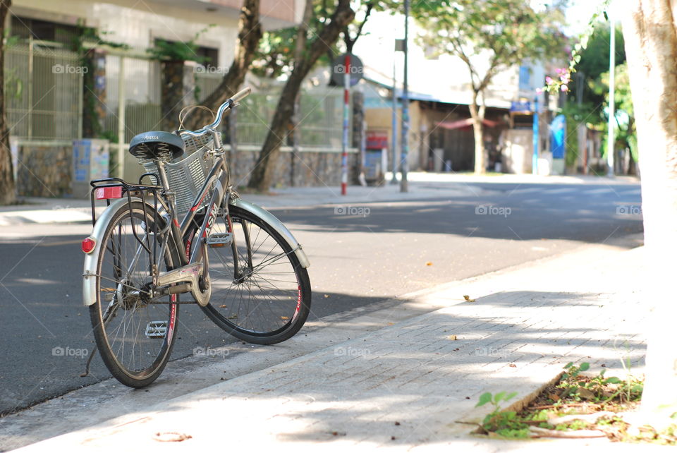 My Bike