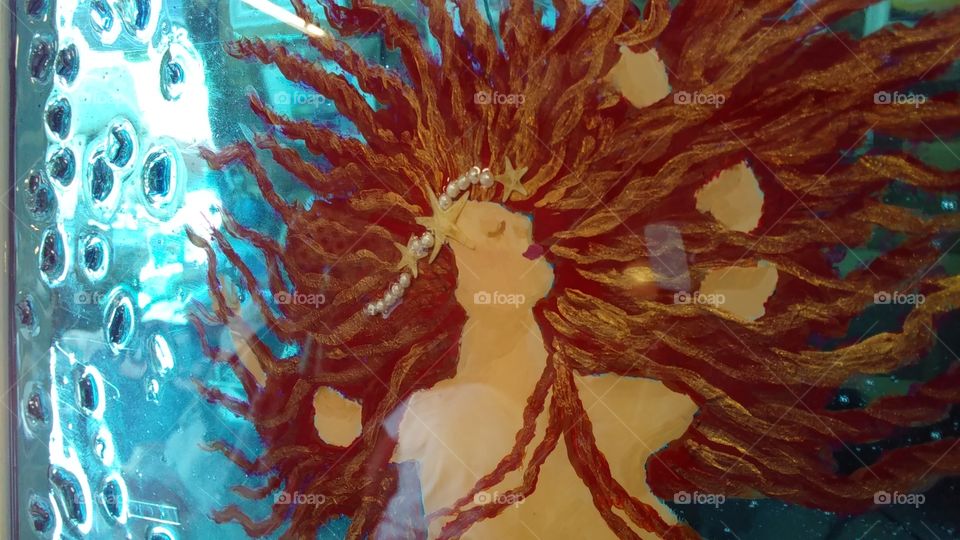 Always be Yourself unless you can be a Mermaid, then always be a Mermaid