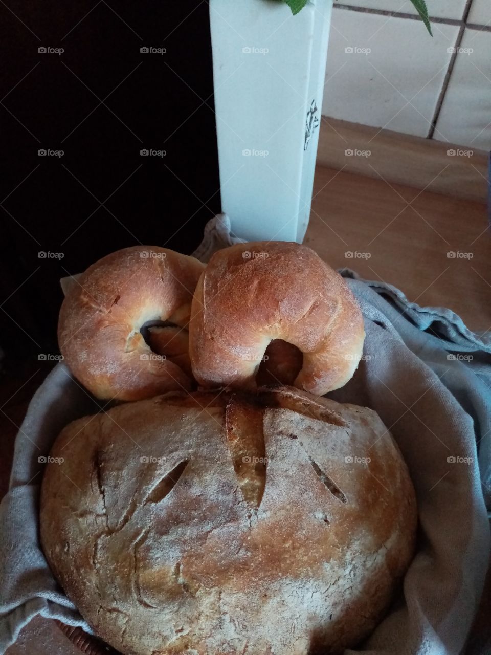 Bread