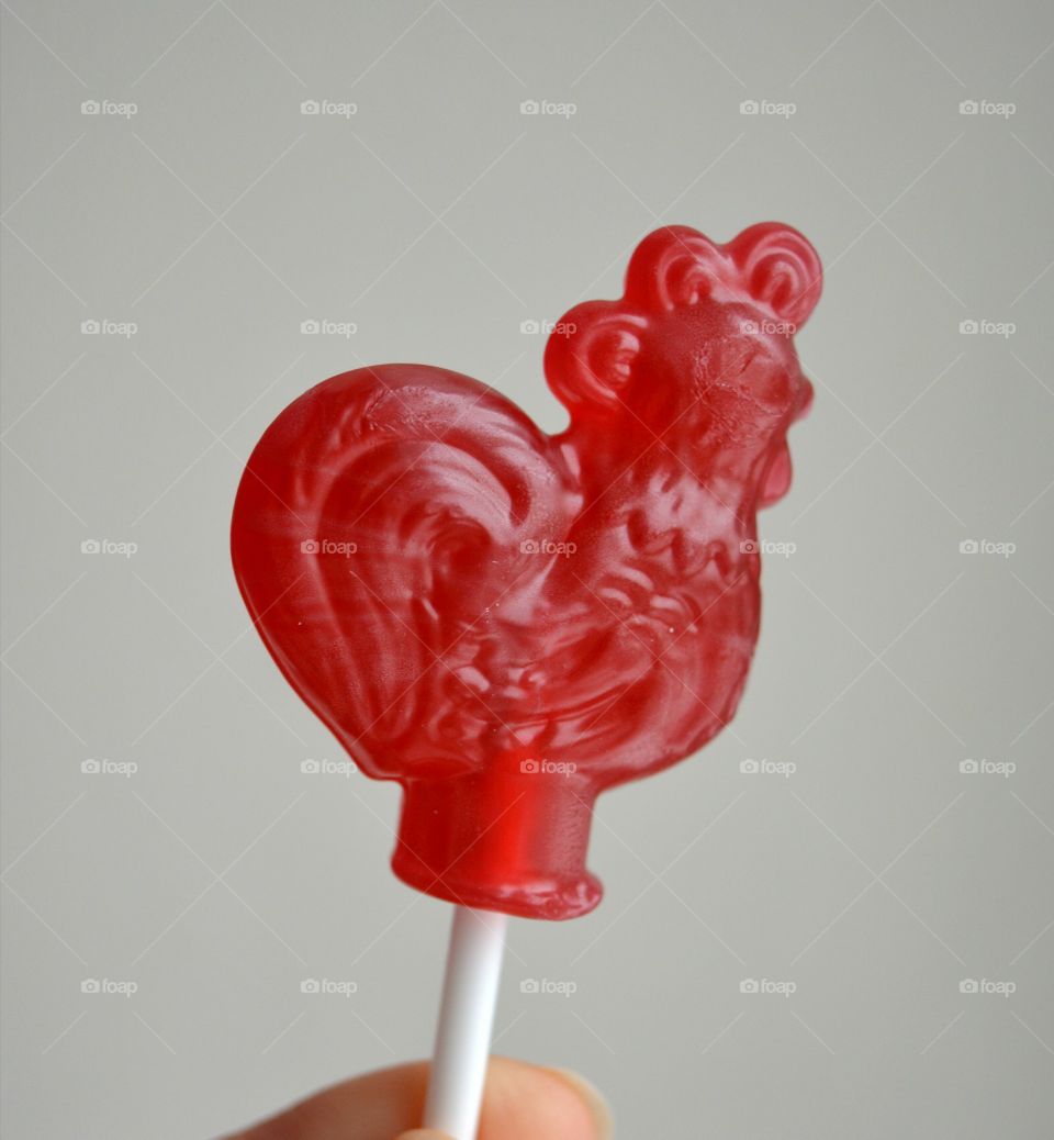 lollipop