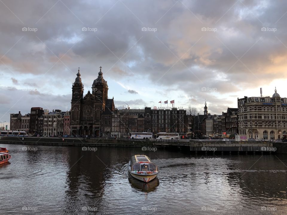 Amsterdam 