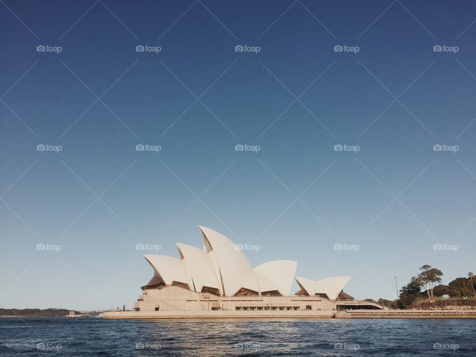 Sydney, Australia 