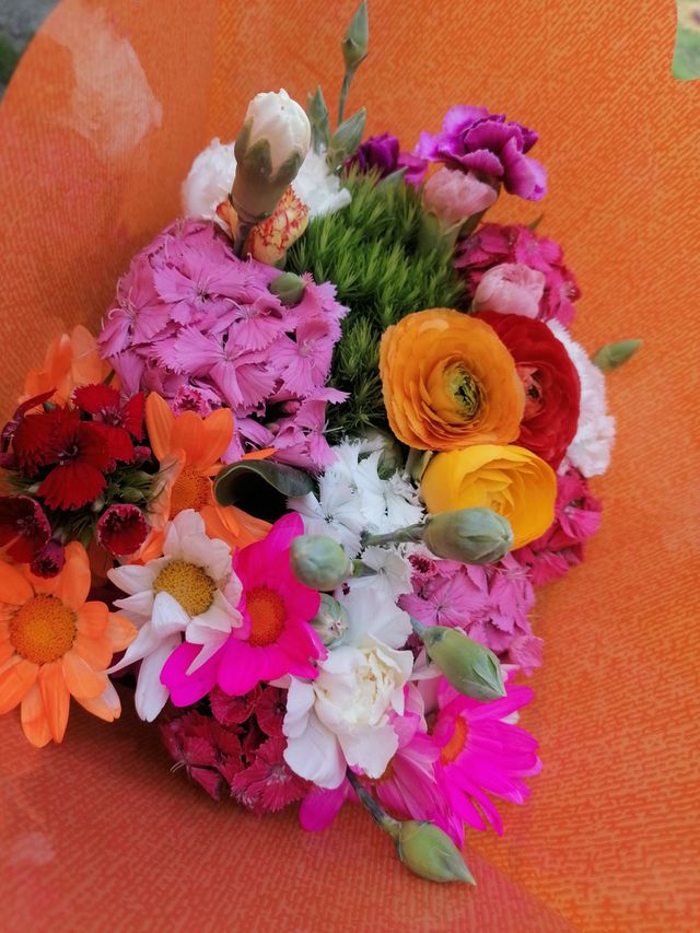 flowers 💐