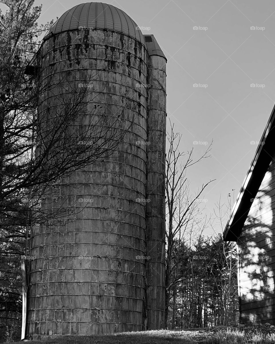 Silo 