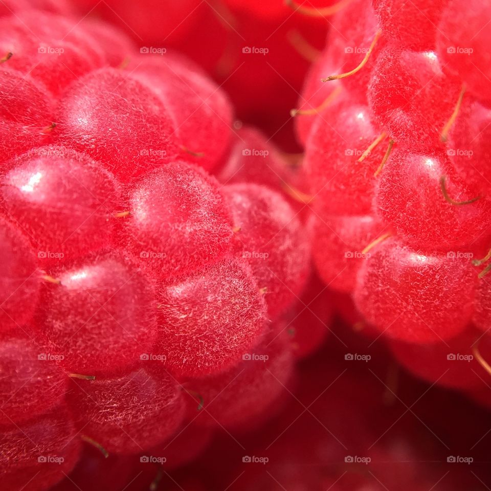 Raspberry 