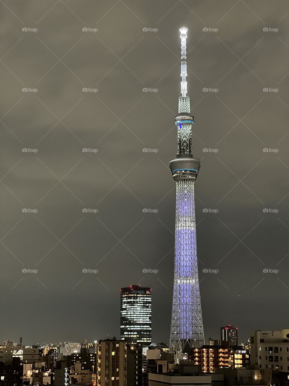 Sky Tree