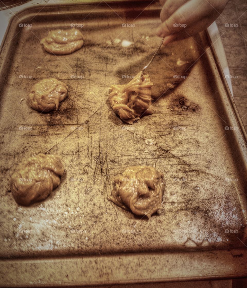 Peanutbutter Nuggets Recipe