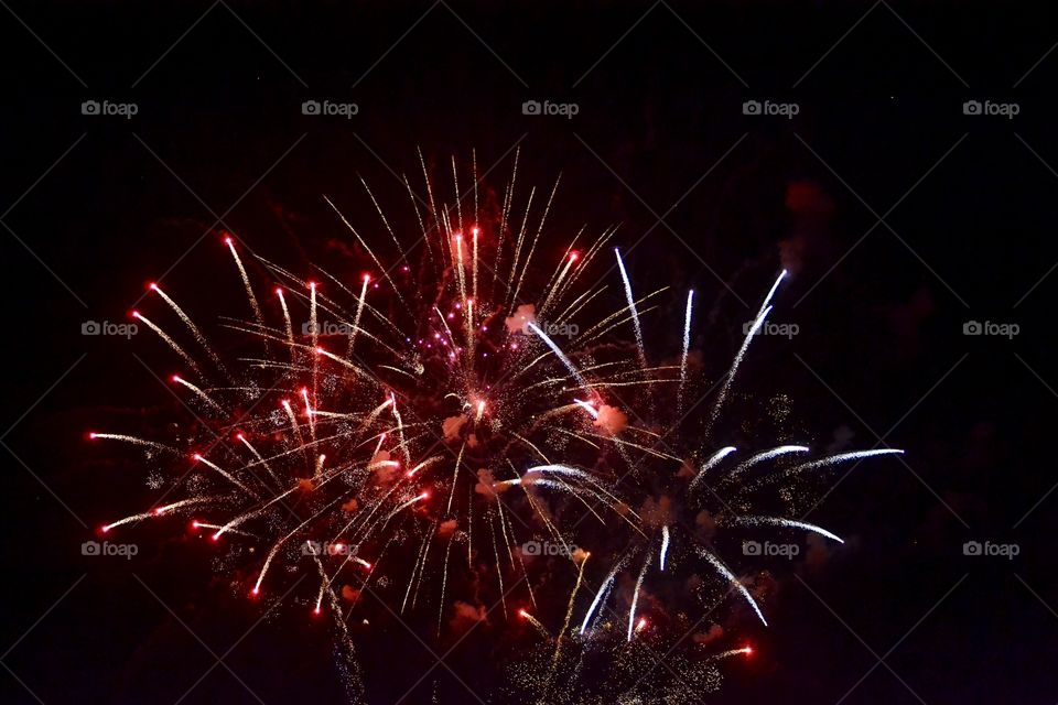 Fireworks 