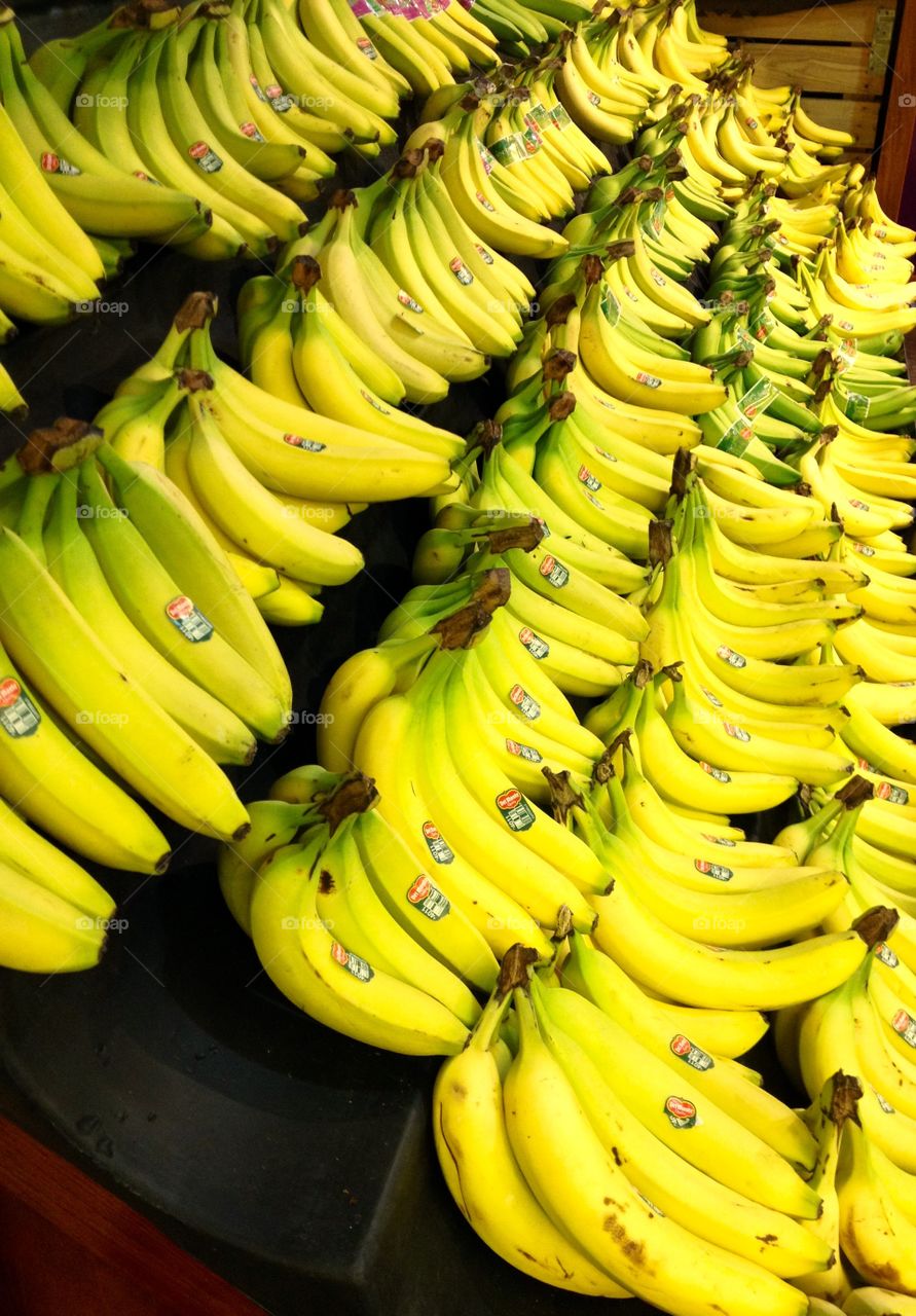 Bananas