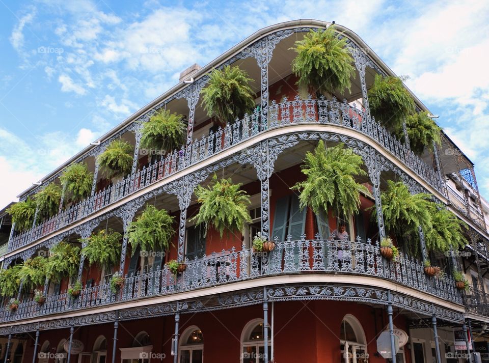 Architecture, Travel, Building, No Person, City