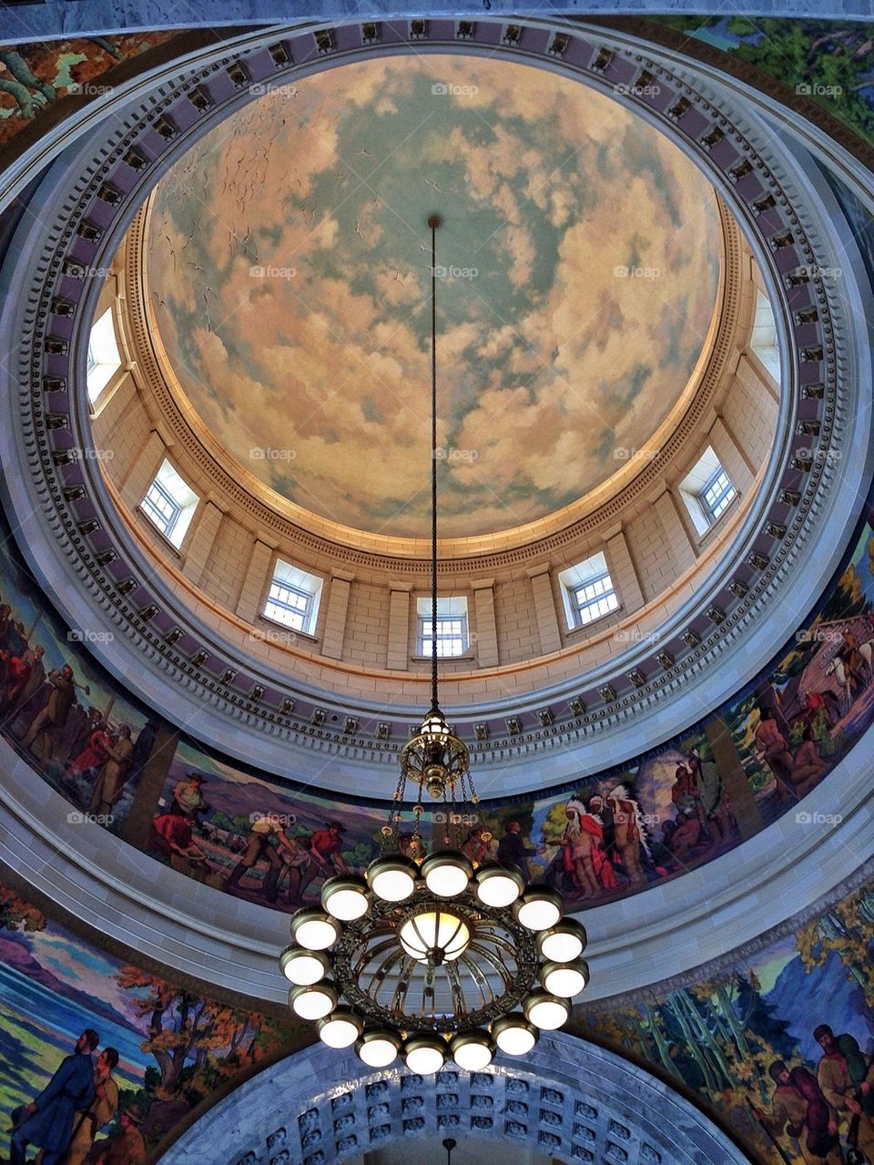The Rotunda