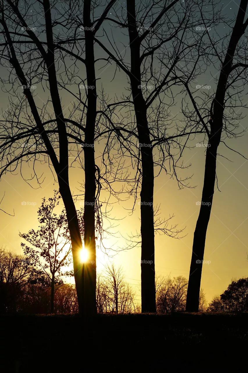 Days End