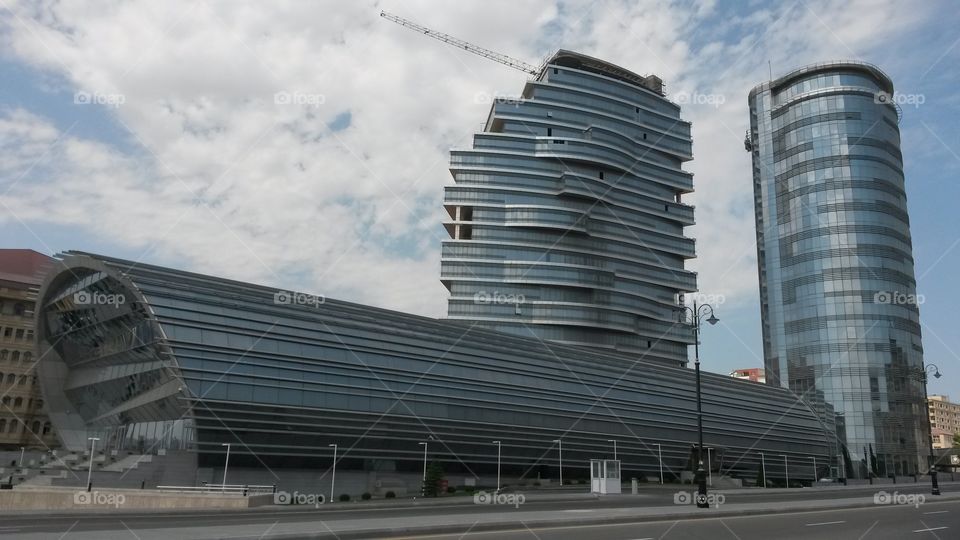 hotel and boxing federation