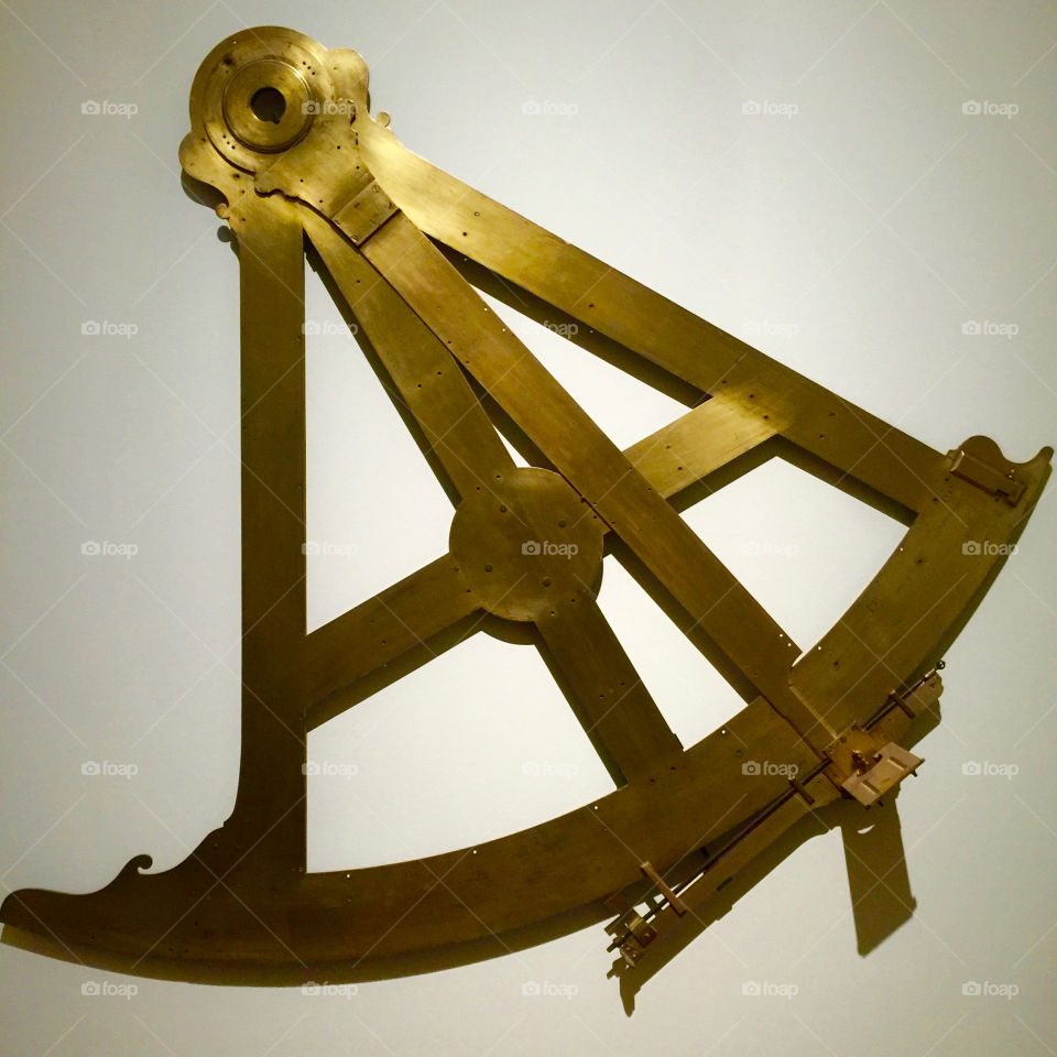 Sextant