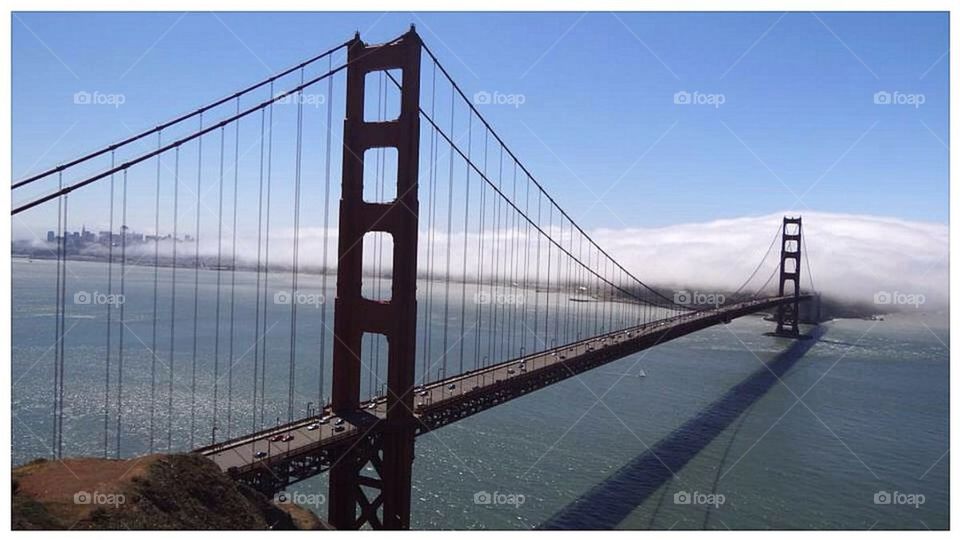 Golden Gate Bridge