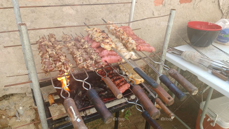 Churrasco