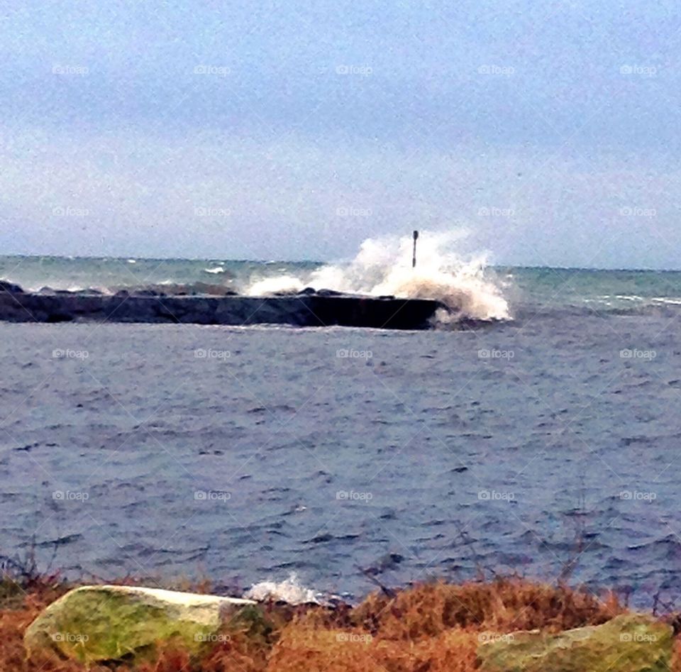 Water,ocean, see, wawes,windy