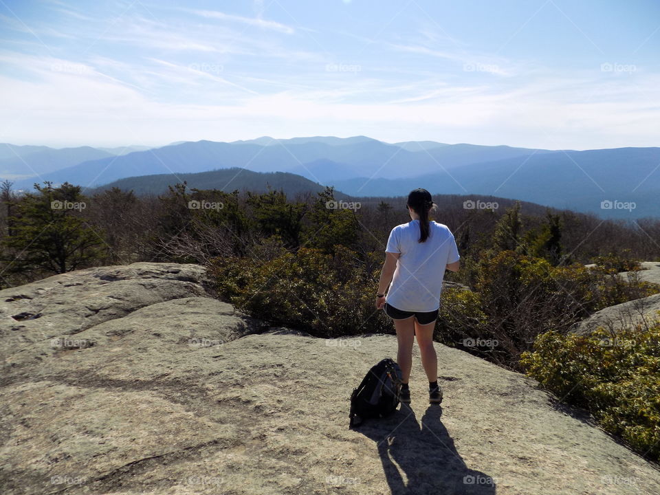 Adventure is out there.