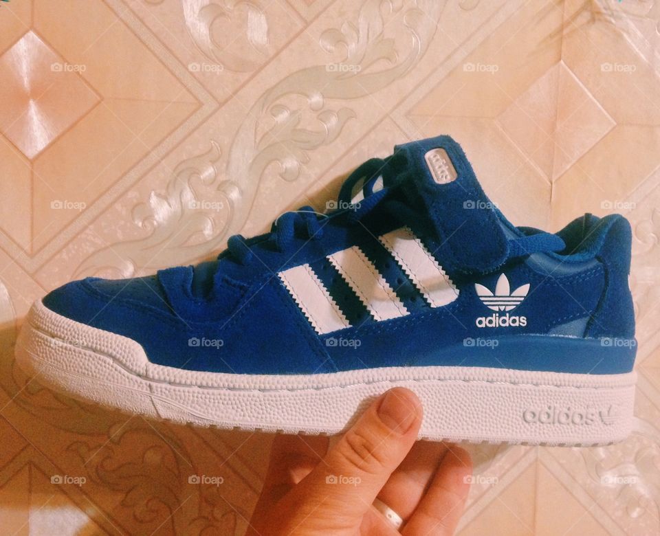 Adidas shoe 