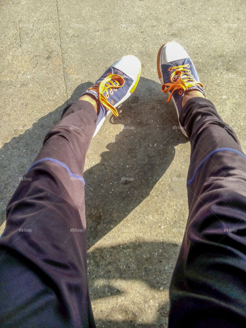 leisure activities