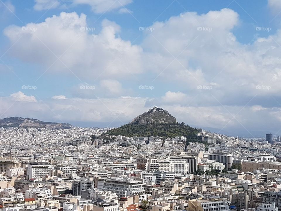 Athens 