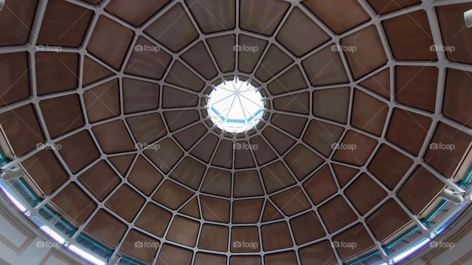 kopula budynku Therm w Böblingen