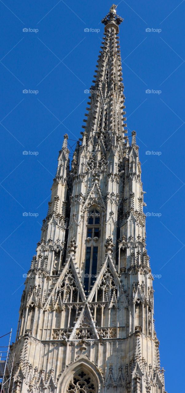 Architecture, Goth Like, No Person, Cathedral, Building